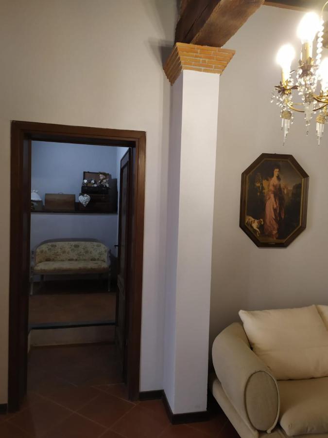 Borgo Antico Villa Lari Exterior foto